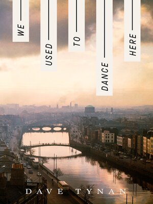 cover image of We Used to Dance Here